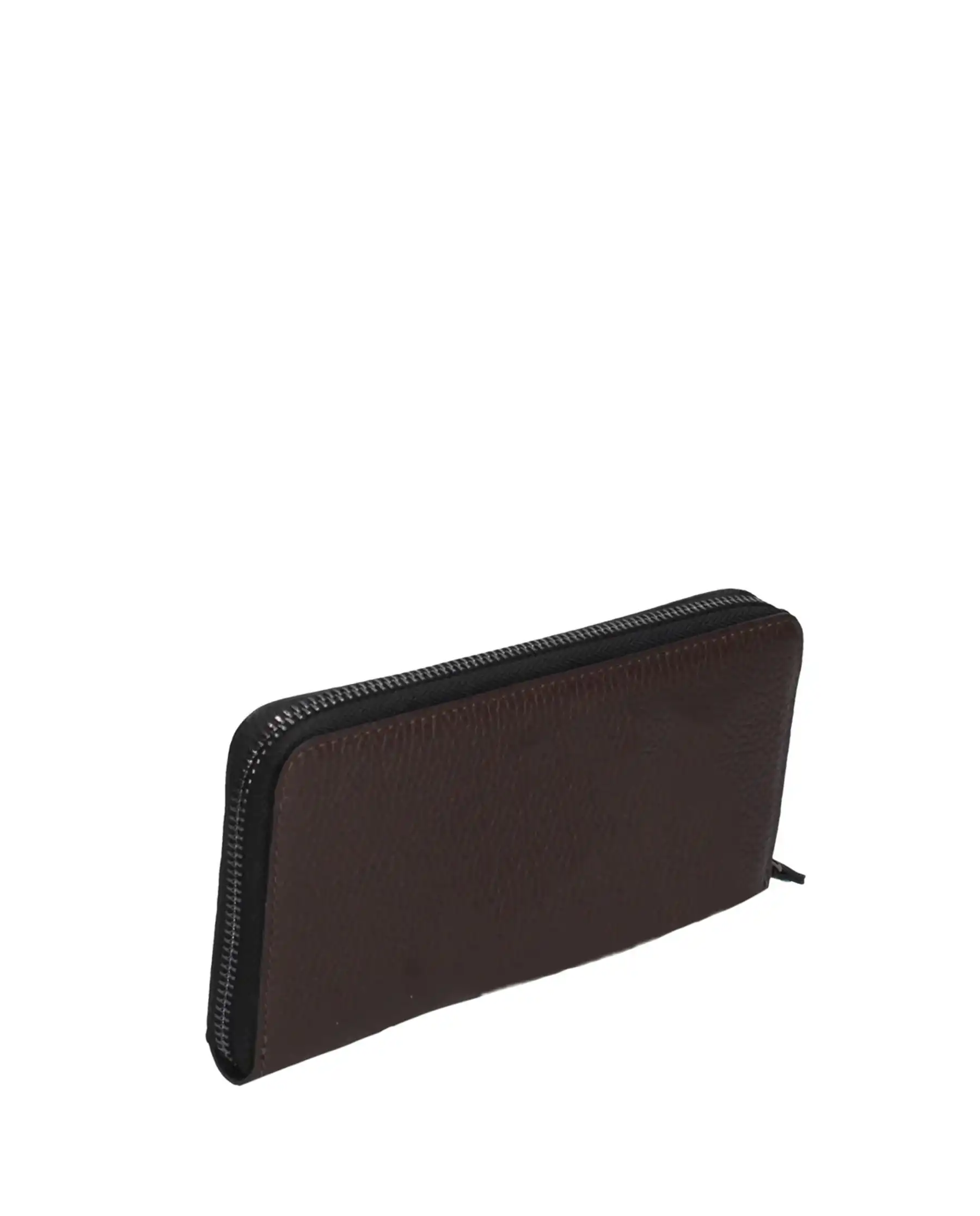 GABS PORTAFOGLI GMONEY17 MARRONE