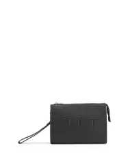 CULT BEAUTY CASE NERO