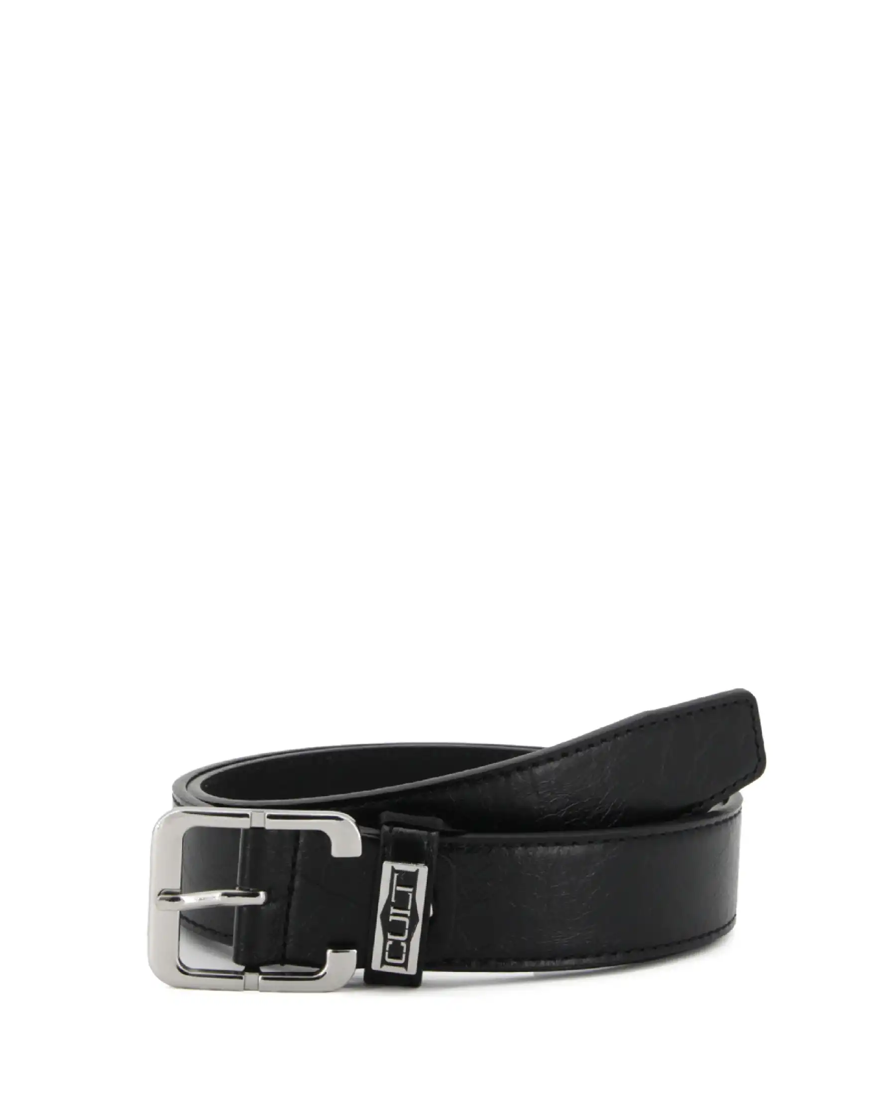 CULT CINTURA NERO