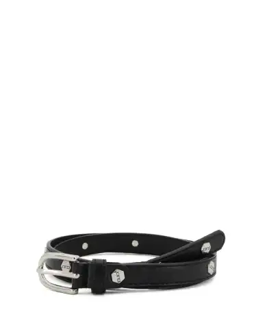 CULT CINTURA NERO CULT CINTURA NERO