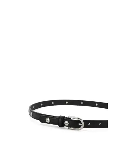 CULT CINTURA NERO CULT CINTURA NERO