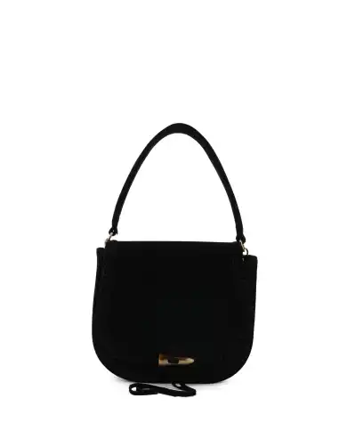 UNISA BORSA ZDATIL NERO UNISA BORSA ZDATIL NERO