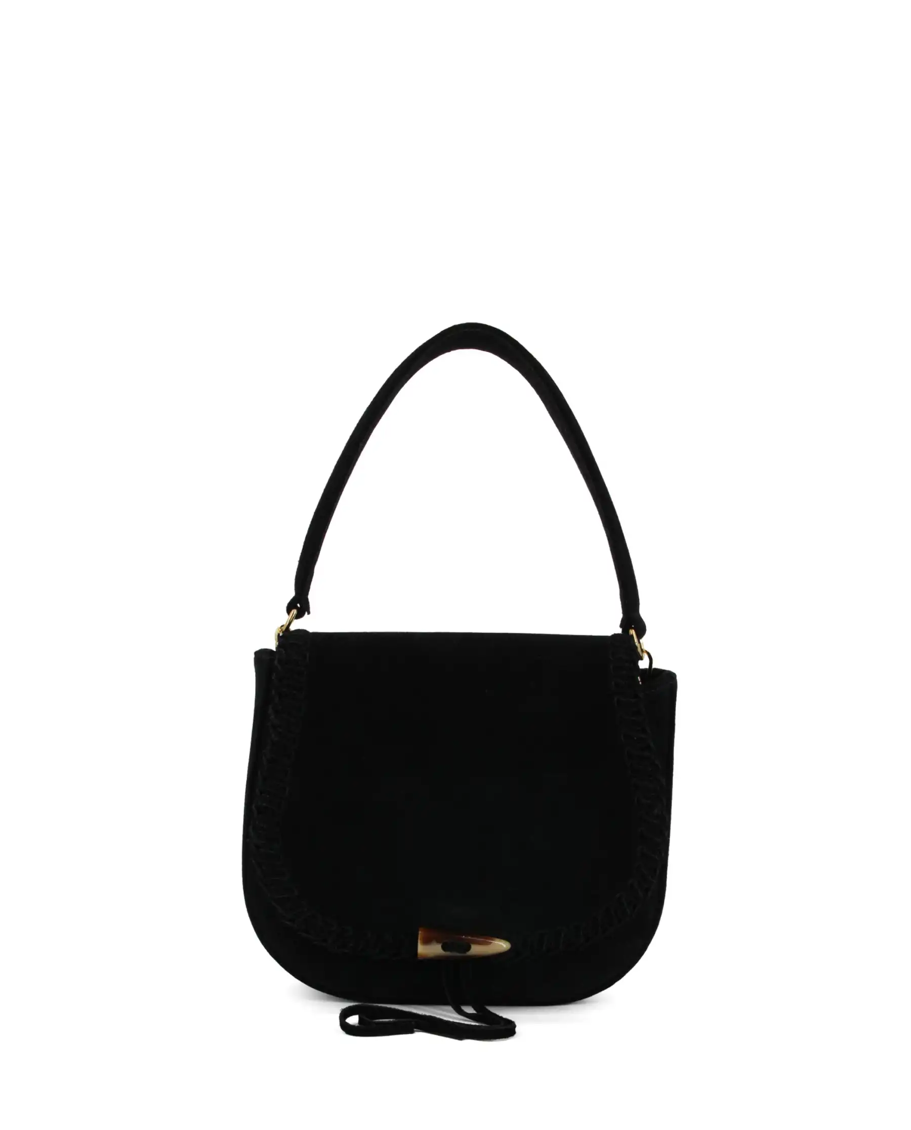 UNISA BORSA ZDATIL NERO UNISA BORSA ZDATIL NERO