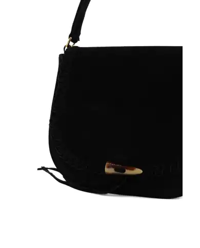 UNISA BORSA ZDATIL NERO UNISA BORSA ZDATIL NERO