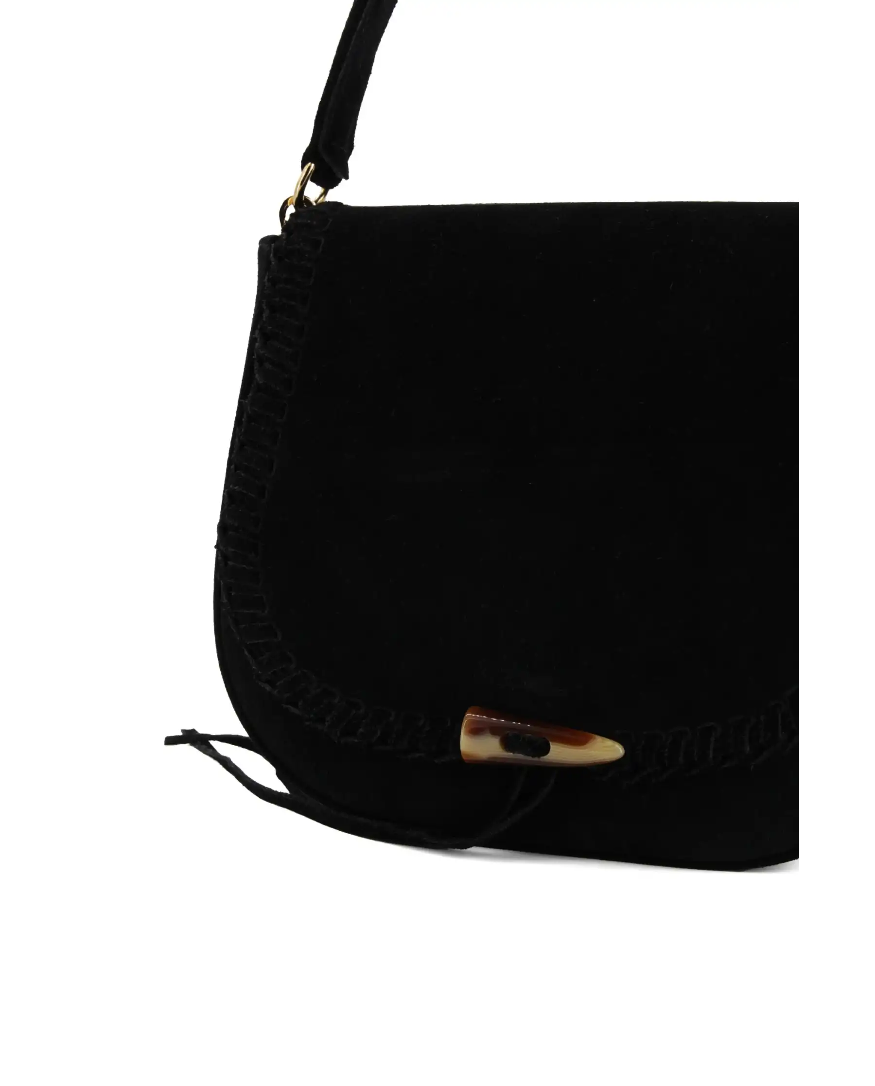 UNISA BORSA ZDATIL NERO UNISA BORSA ZDATIL NERO