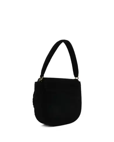 UNISA BORSA ZDATIL NERO UNISA BORSA ZDATIL NERO