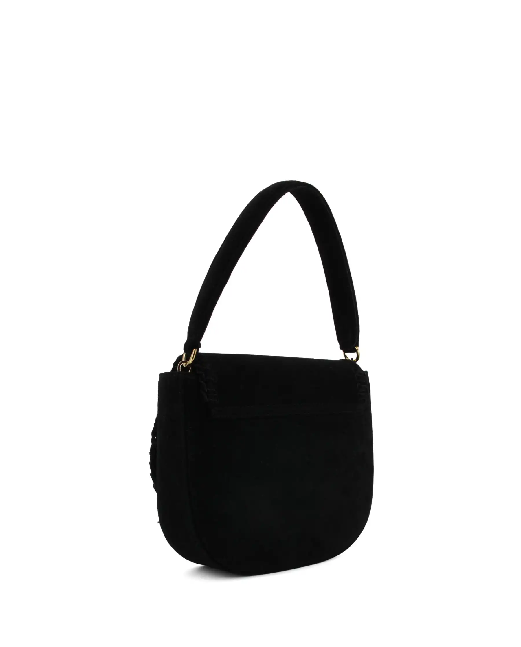 UNISA BORSA ZDATIL NERO UNISA BORSA ZDATIL NERO