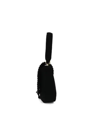 UNISA BORSA ZDATIL NERO UNISA BORSA ZDATIL NERO
