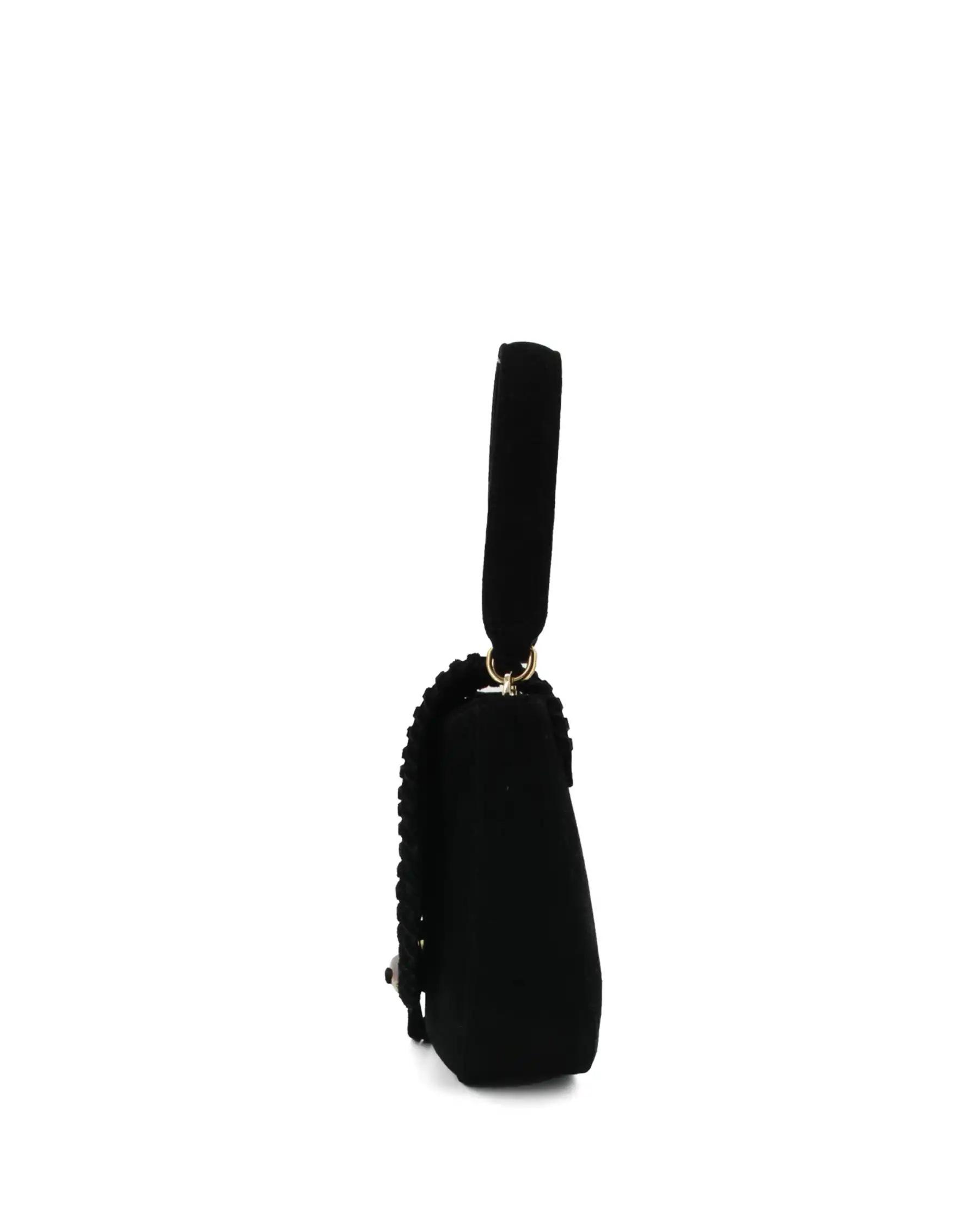 UNISA BORSA ZDATIL NERO UNISA BORSA ZDATIL NERO