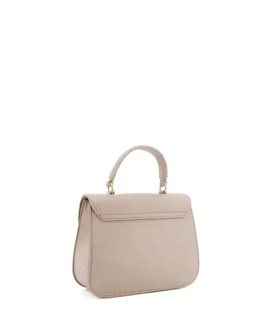 BRACCIALINI BORSA BAROQUE BEIGE