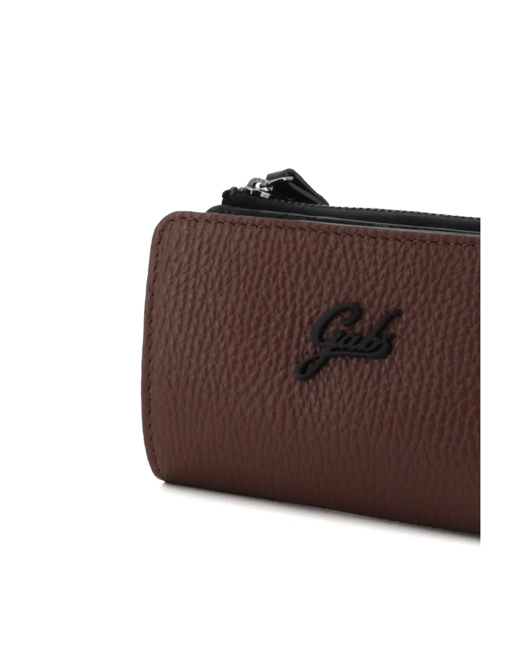 GABS PORTAFOGLIO GMONEY57 CUOIO