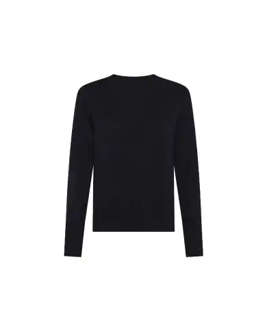 SUN 68 CARDIGAN SOLID WARM BLU SUN 68 CARDIGAN SOLID WARM BLU