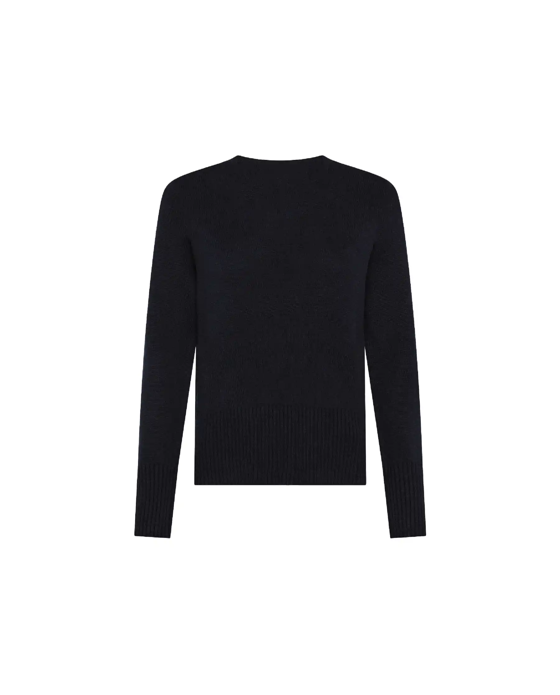 SUN 68 CARDIGAN SOLID WARM BLU SUN 68 CARDIGAN SOLID WARM BLU