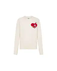 SUN 68 MAGLIONE PEANUTS PANNA SUN 68 MAGLIONE PEANUTS PANNA