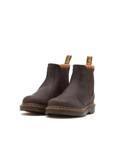 DR. MARTENS 2976 MARRONE DR. MARTENS 2976 MARRONE