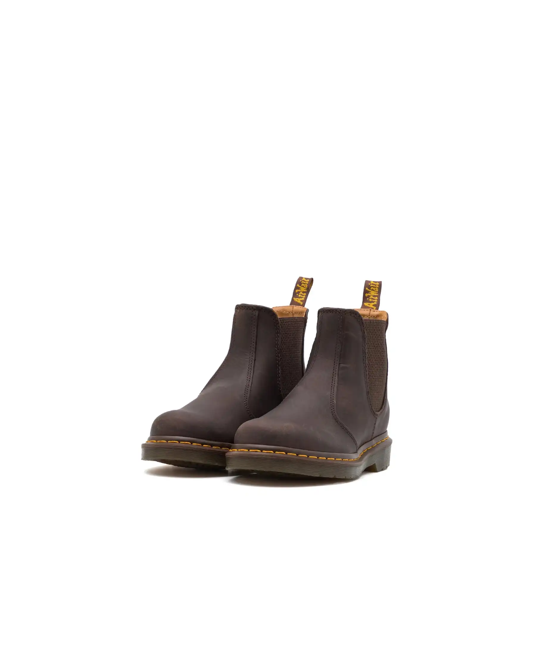 DR. MARTENS 2976 MARRONE DR. MARTENS 2976 MARRONE