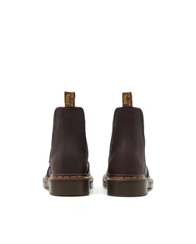 DR. MARTENS 2976 MARRONE DR. MARTENS 2976 MARRONE