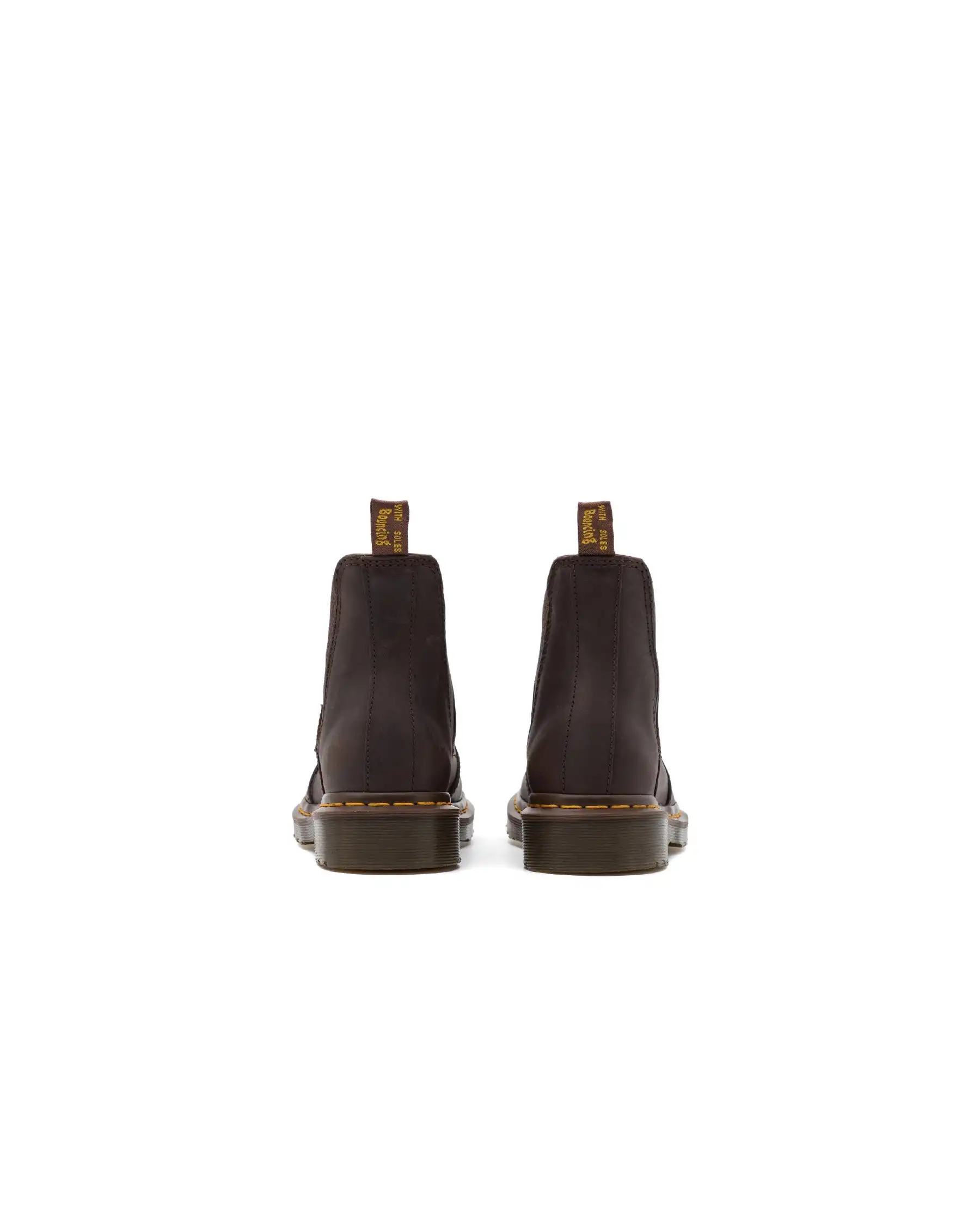 DR. MARTENS 2976 MARRONE DR. MARTENS 2976 MARRONE