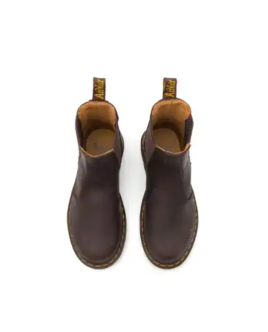 DR. MARTENS 2976 MARRONE DR. MARTENS 2976 MARRONE