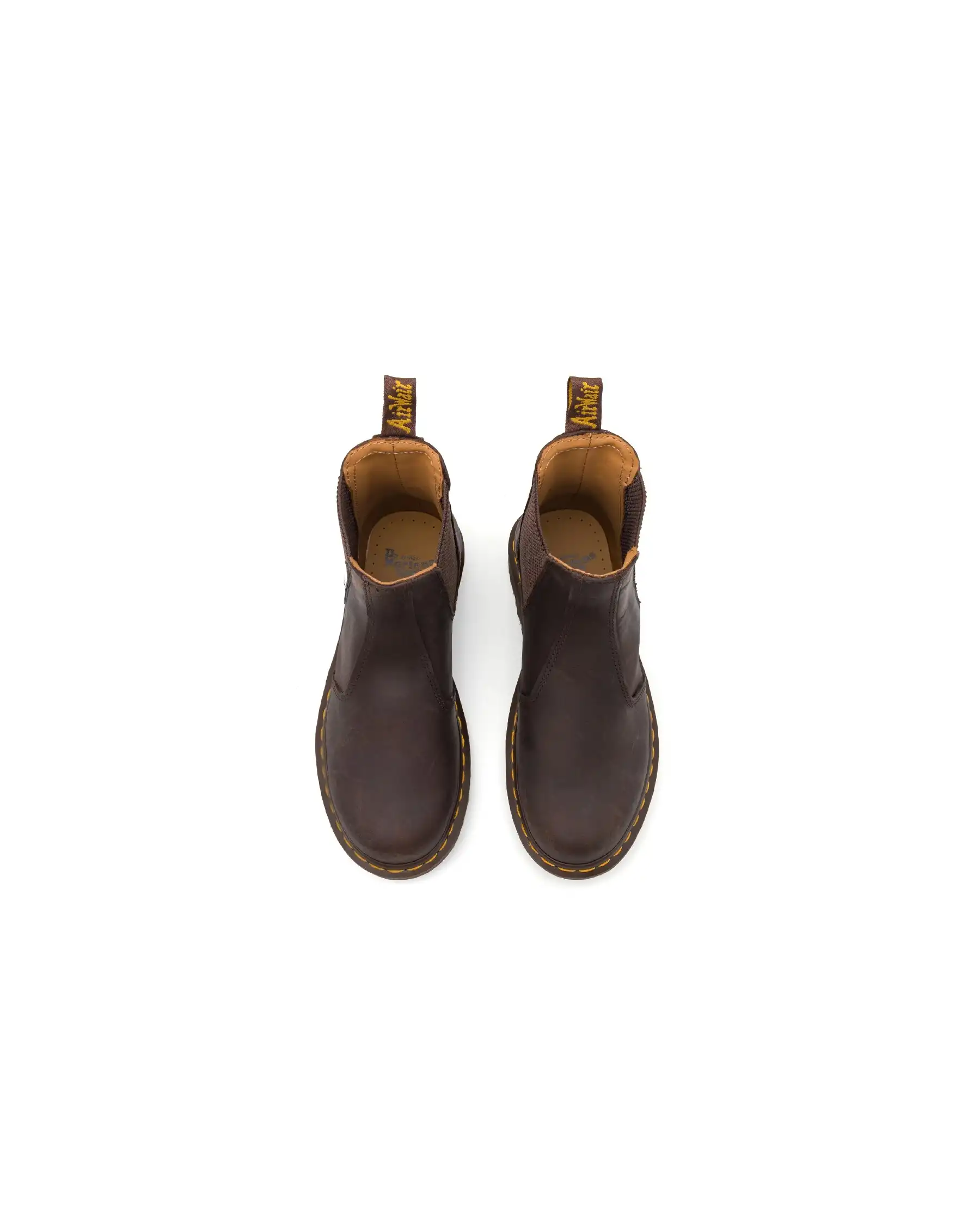 DR. MARTENS 2976 MARRONE DR. MARTENS 2976 MARRONE
