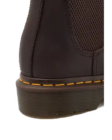 DR. MARTENS 2976 MARRONE DR. MARTENS 2976 MARRONE