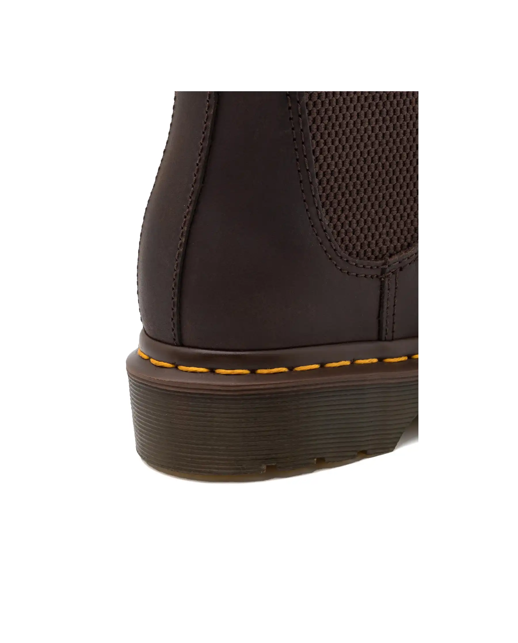 DR. MARTENS 2976 MARRONE DR. MARTENS 2976 MARRONE
