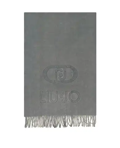 LIU JO STOLA GRIGIO LIU JO STOLA GRIGIO