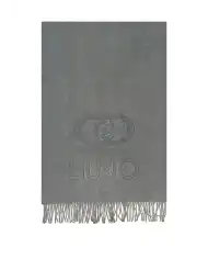 LIU JO STOLA GRIGIO LIU JO STOLA GRIGIO