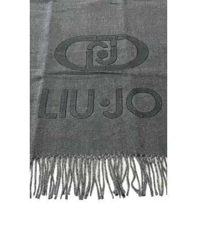 LIU JO STOLA GRIGIO LIU JO STOLA GRIGIO