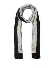 LIU JO STOLA GRIGIO LIU JO STOLA GRIGIO