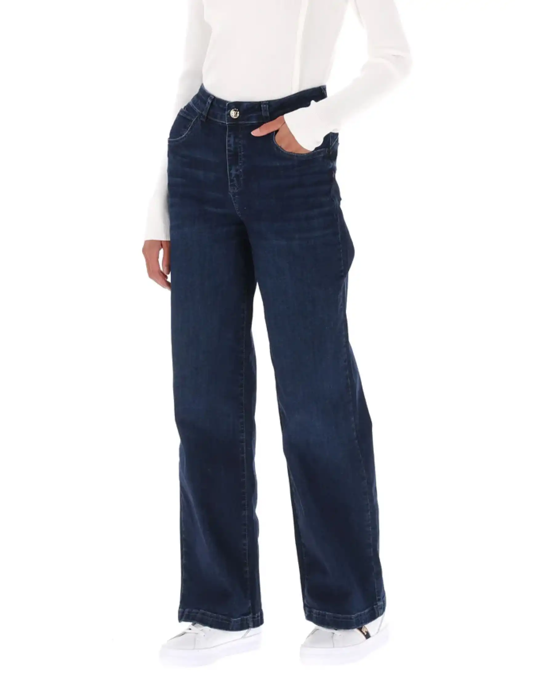 LIU JO JEANS BLU LIU JO JEANS BLU