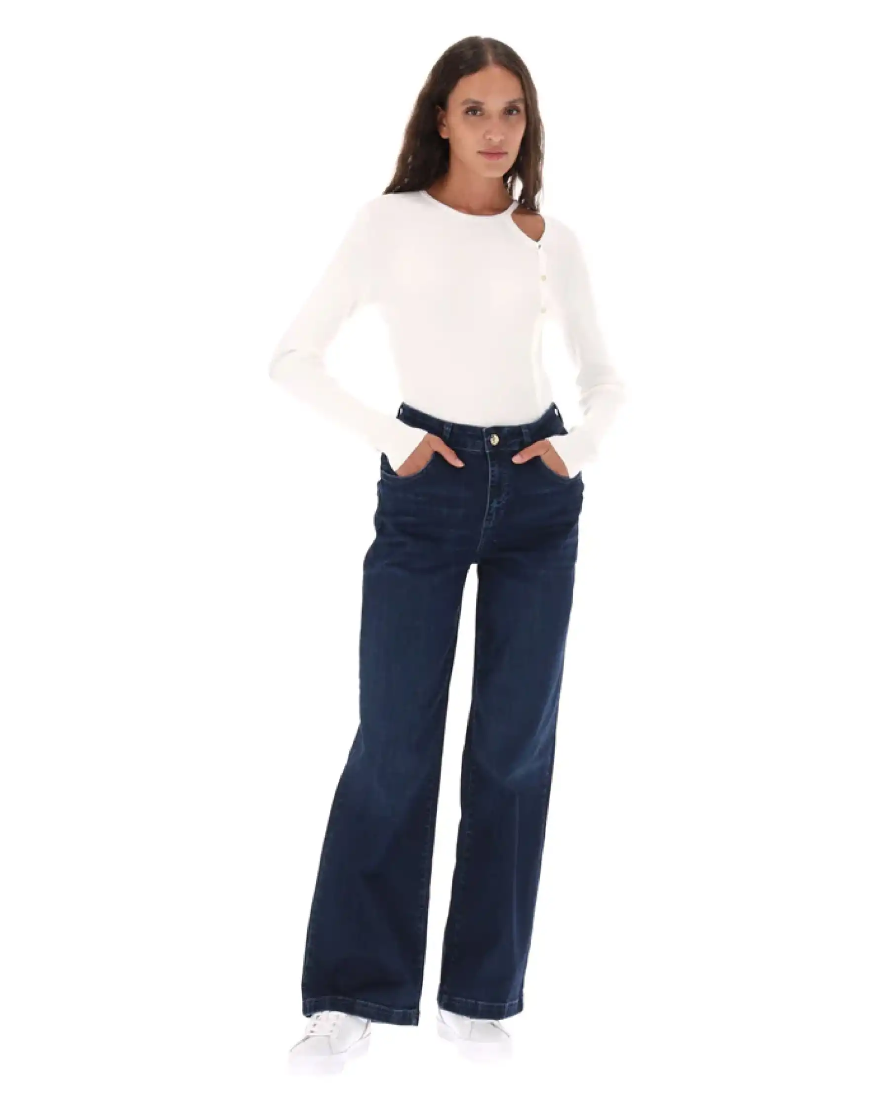 LIU JO JEANS BLU LIU JO JEANS BLU