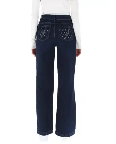 LIU JO JEANS BLU