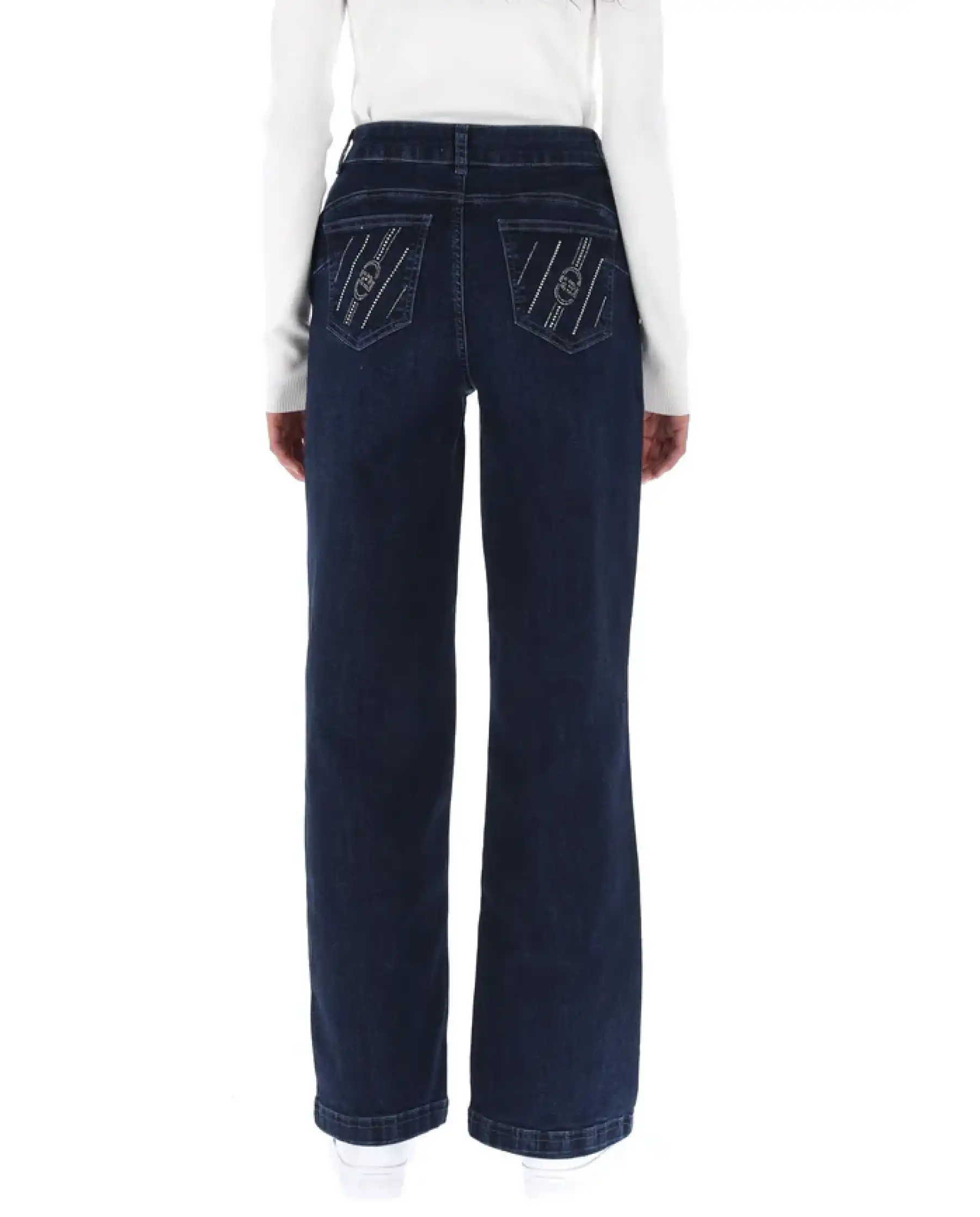 LIU JO JEANS BLU LIU JO JEANS BLU