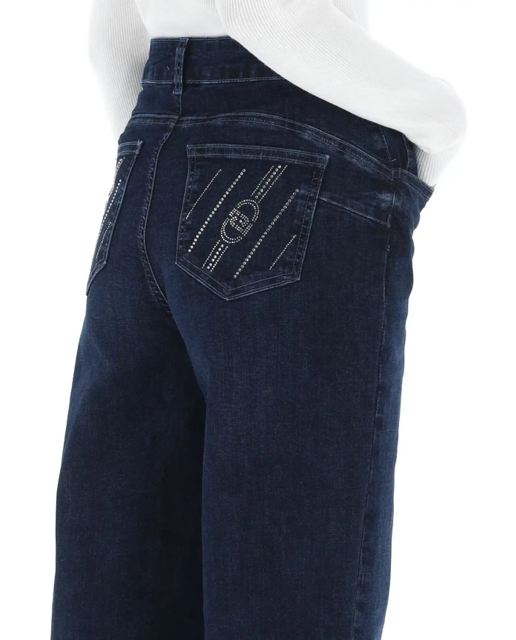 LIU JO JEANS BLU LIU JO JEANS BLU