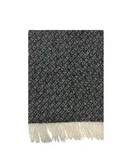 CULT SCIARPA NERO CULT SCIARPA NERO