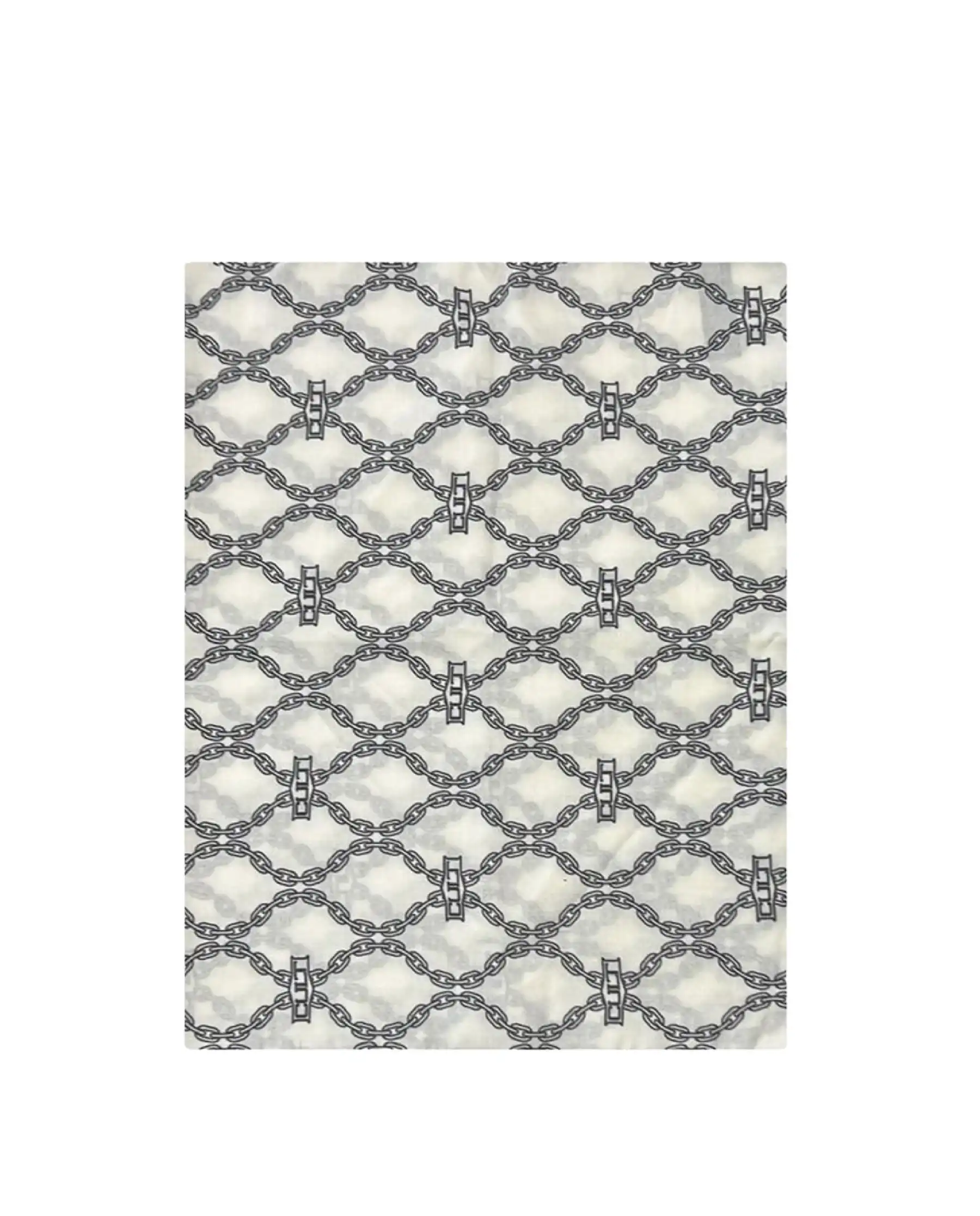 CULT STOLA BIANCO CULT STOLA BIANCO