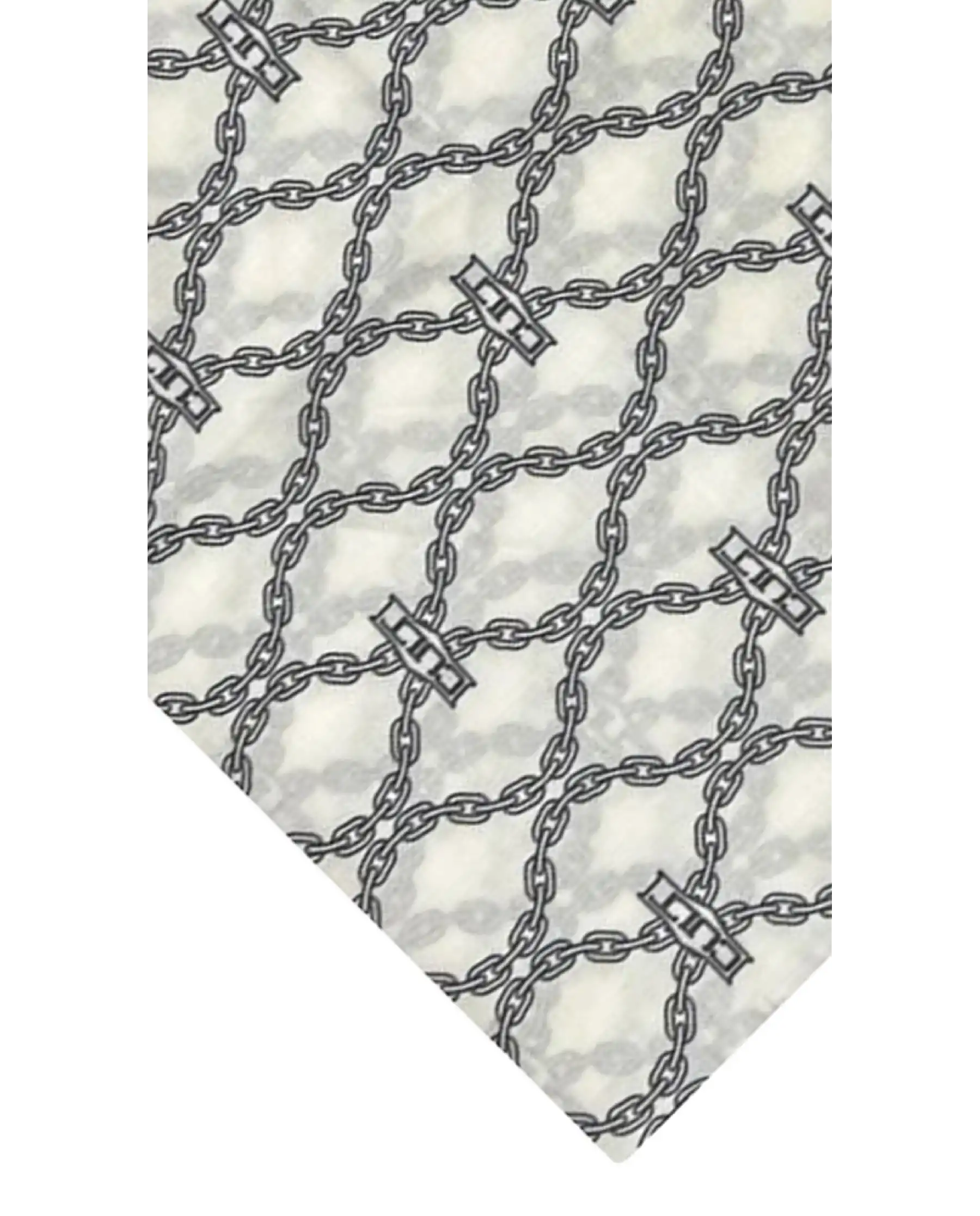 CULT STOLA BIANCO CULT STOLA BIANCO