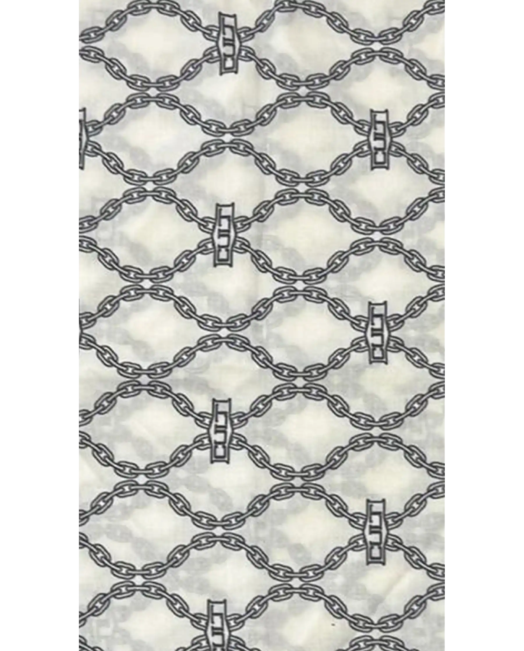 CULT STOLA BIANCO CULT STOLA BIANCO