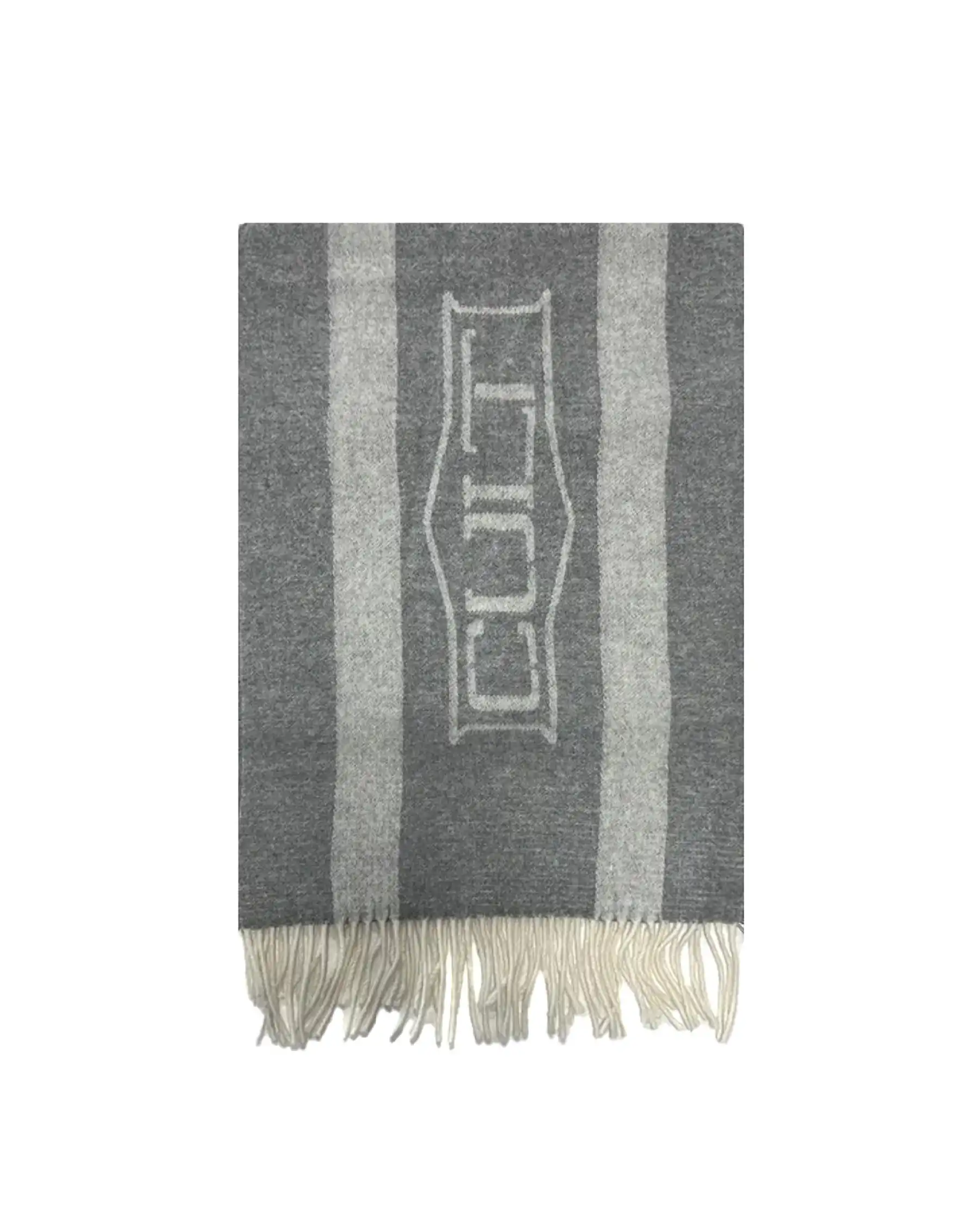 CULT SCIARPA GRIGIO CULT SCIARPA GRIGIO