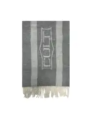 CULT SCIARPA GRIGIO CULT SCIARPA GRIGIO