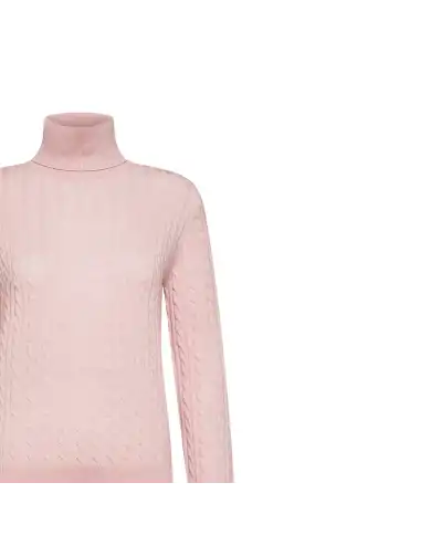 SUN 68 DOLCEVITA CABLE ROSA SUN 68 DOLCEVITA CABLE ROSA