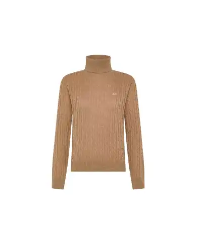 SUN 68 DOLCEVITA CABLE CAMMELLO SUN 68 DOLCEVITA CABLE CAMMELLO