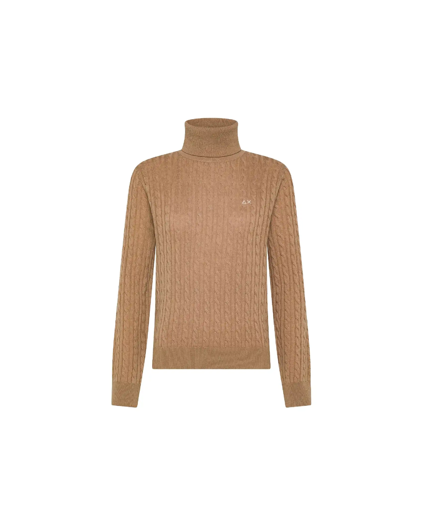 SUN 68 DOLCEVITA CABLE CAMMELLO