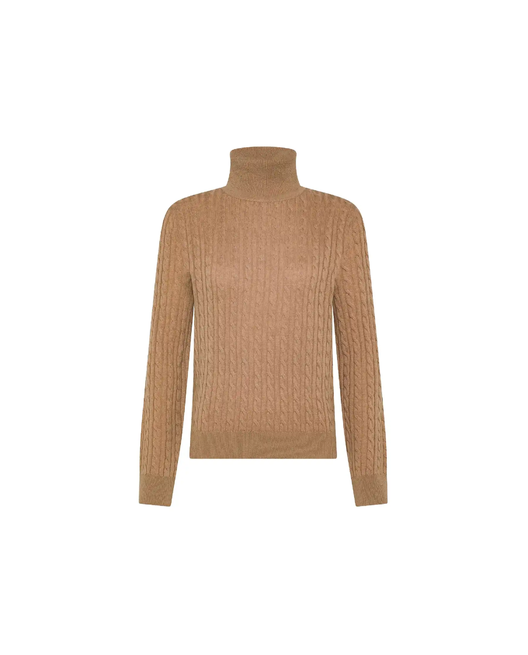 SUN 68 DOLCEVITA CABLE CAMMELLO