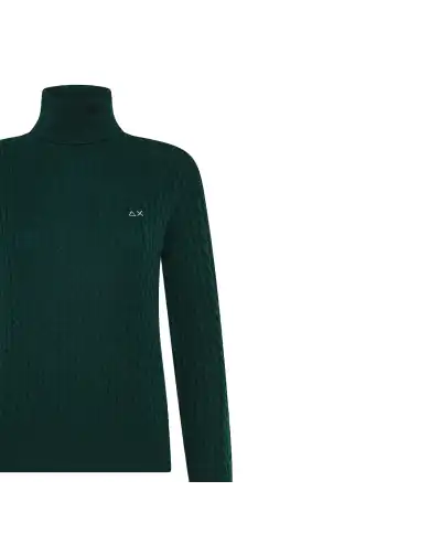 SUN 68 DOLCEVITA CABLE VERDE SUN 68 DOLCEVITA CABLE VERDE