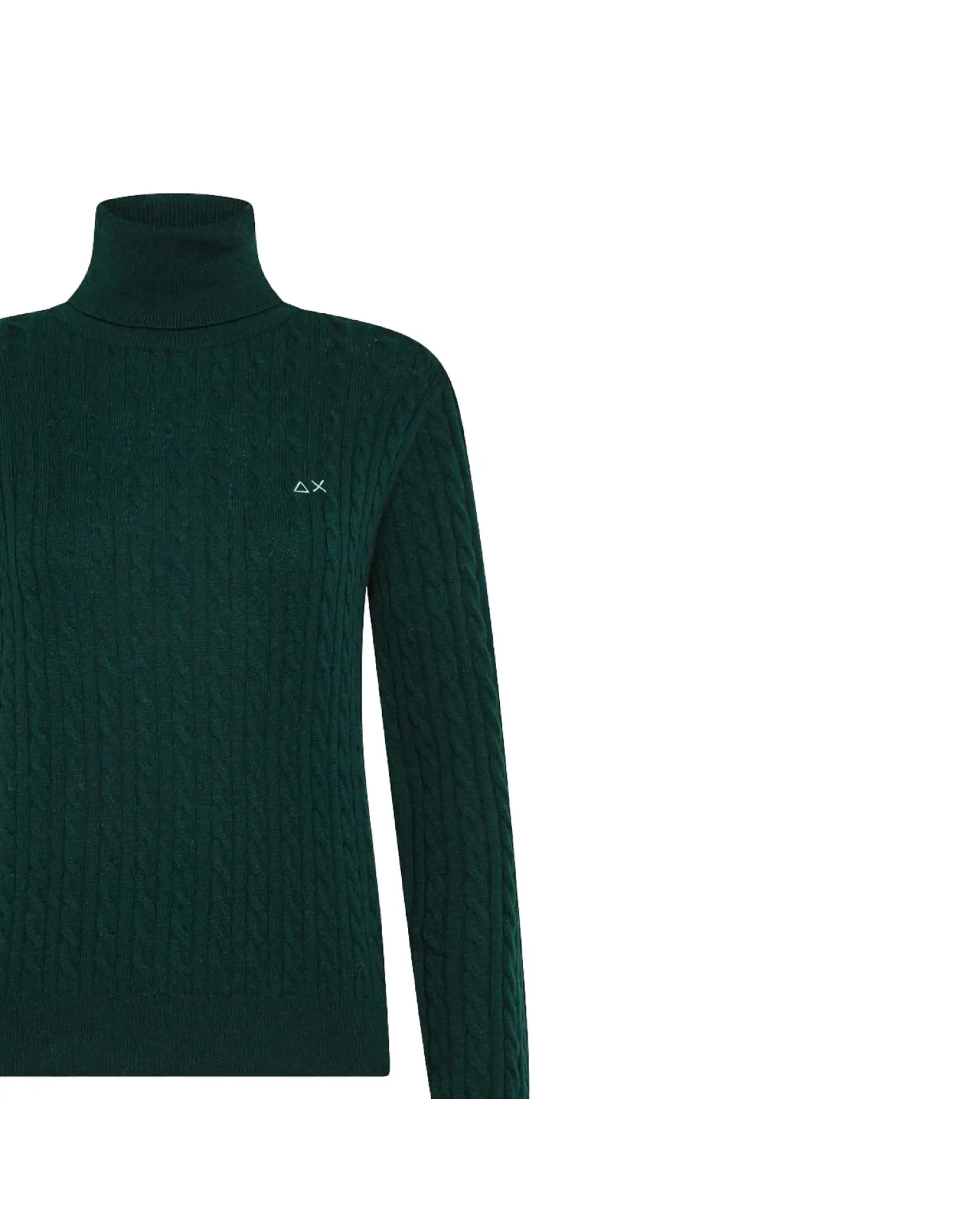 SUN 68 DOLCEVITA CABLE VERDE