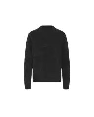 B.YOUNG MAGLIONE MEDI NERO B.YOUNG MAGLIONE MEDI NERO