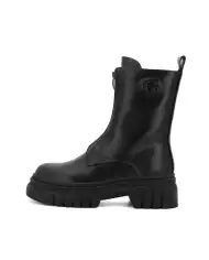 GUESS ANFIBI NERO GUESS ANFIBI NERO