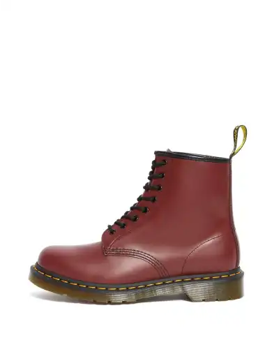 DR. MARTENS 1460 SMOOTH BORDEAUX DR. MARTENS 1460 SMOOTH BORDEAUX